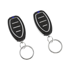 DS18 18CLASS 1-Way Alarm System - DS18