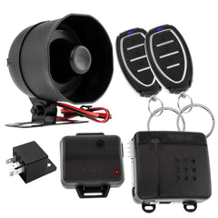 DS18 18CLASS 1-Way Alarm System - DS18