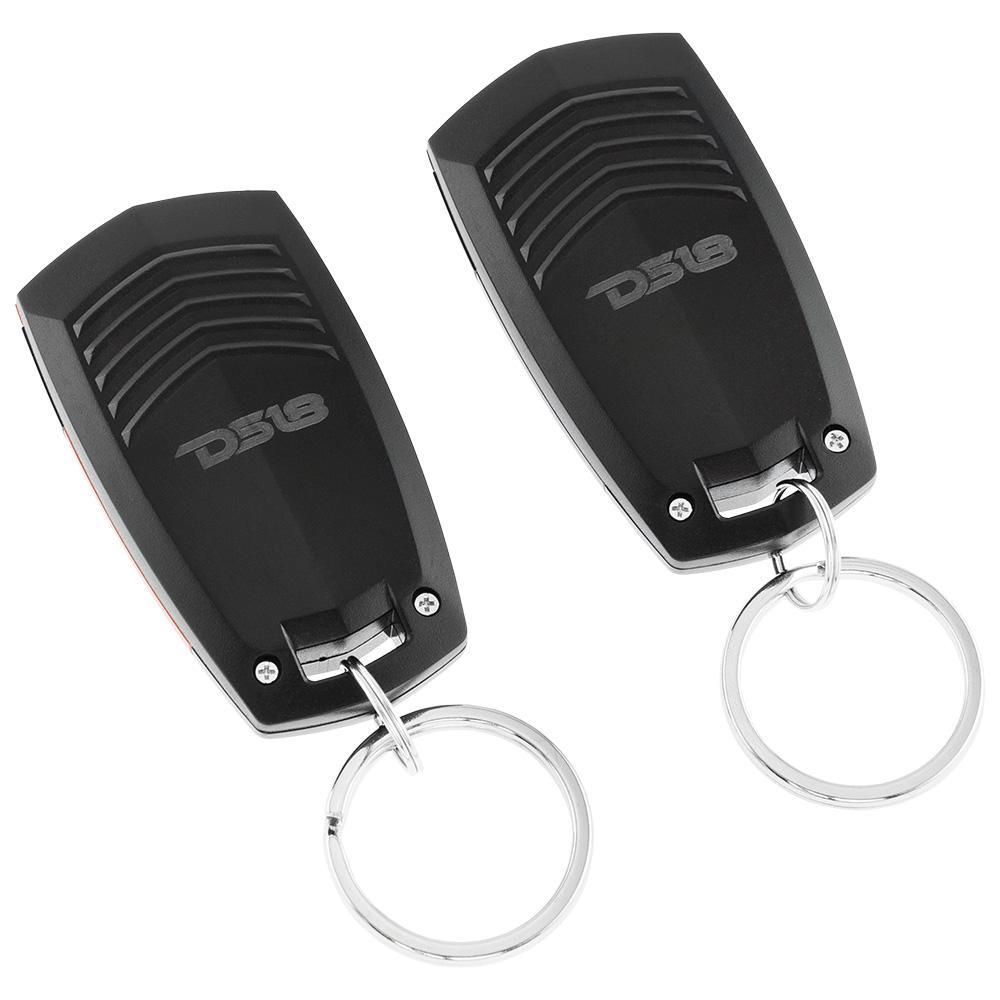 DS18 18SPORT 1-Way Alarm System - DS18