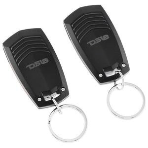 DS18 18SPORT 1-Way Alarm System - DS18