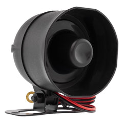 DS18 18SPORT 1-Way Alarm System - DS18