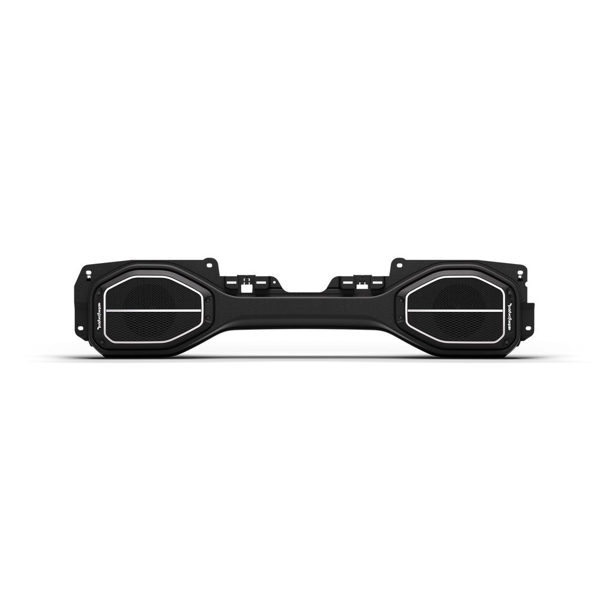 1800 Watt All-In-One Audio Kit for Select 2018-2023 Jeep Wrangler Unlimited JL