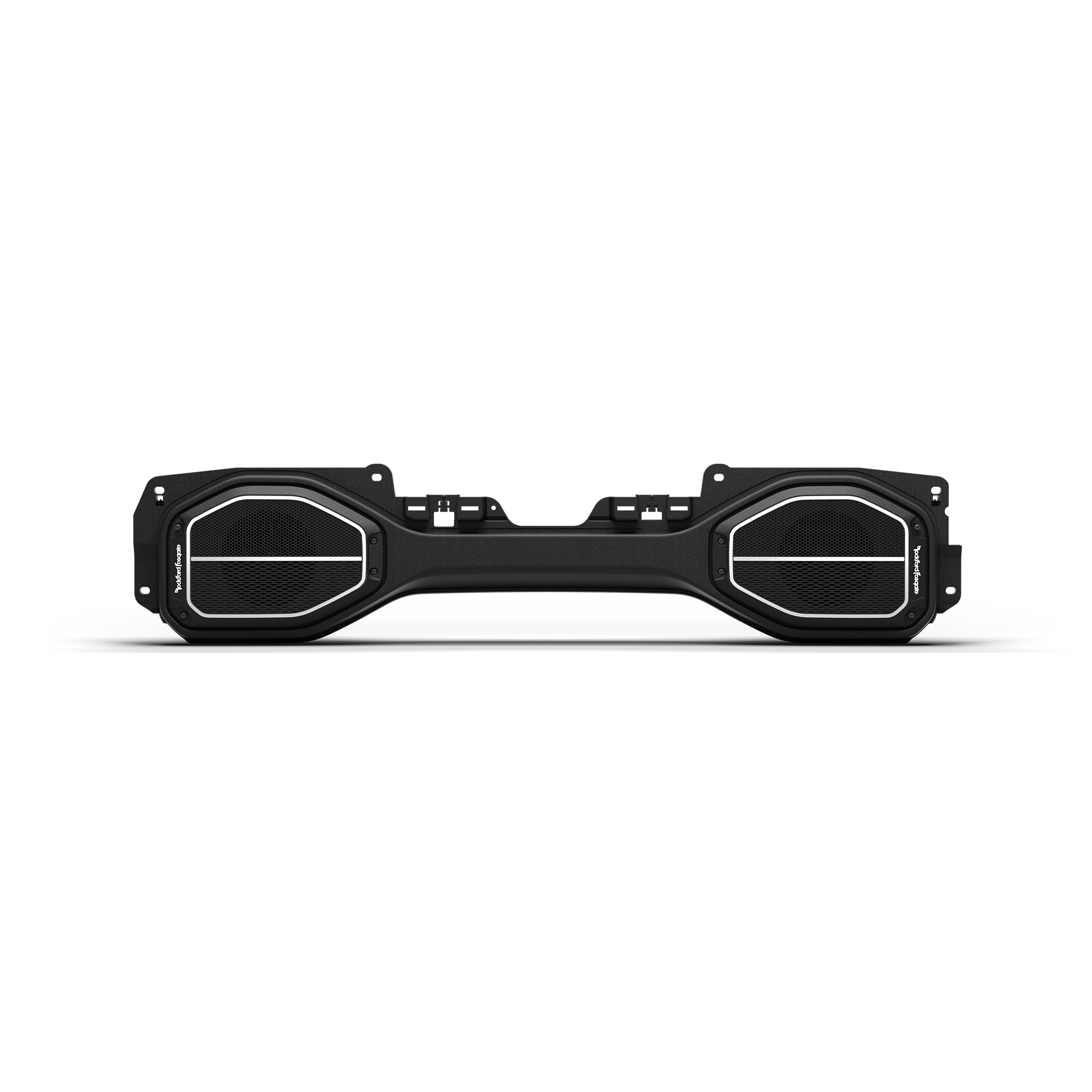 1800 Watt All-In-One Audio Kit for Select 2018-2023 Jeep Wrangler Unlimited JL