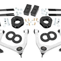 3.5 Inch Lift Kit | Adaptive Ride Control | Chevy/GMC Sierra 1500 (19-24)/Silverado 1500 (19-24)