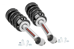 Loaded Strut Pair | Stock | Chevy/GMC Sierra/Silverado 1500 (19-25)