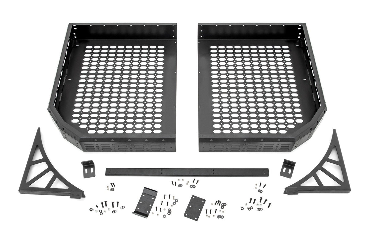 Cargo Rack | Polaris Ranger XP 1000