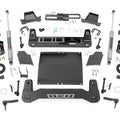 6 Inch Lift Kit | Diesel | GMC Sierra 1500 2WD/4WD (2019-2024)