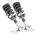 M1 Leveling Struts | 2 Inch | Loaded Strut | Chevy/GMC SUV 1500 4WD (21-26)