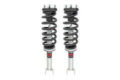 M1 Loaded Strut Pair | 6 Inch | Ram 1500 4WD (2012-2018 & Classic)