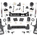 6 Inch Lift Kit | Ram 1500 2WD (2019-2024)