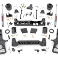 6 Inch Lift Kit | 22XL | Ram 1500 2WD (2019-2024)