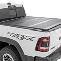 Hard Low Profile Bed Cover | 5'7" Bed | No Rambox | Ram 1500 (19-26)/1500 TRX (21-24)