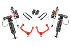 3.5 Inch Lift Kit | Vertex | GMC Sierra 1500 2WD/4WD (2025)
