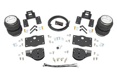 Air Spring Kit | Ram 1500 4WD (2019-2026)