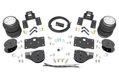 Air Spring Kit | 4 Inch Lift Kit | Ram 1500 4WD (2019-2026)