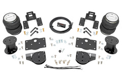 Air Spring Kit | 6 Inch Lift Kit | Ram 1500 4WD (2019-2026)