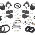 Air Spring Kit w/compressor | 6 Inch Lift Kit | Ram 1500 4WD (2019-2026)