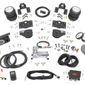 Air Spring Kit w/compressor | Wireless Controller | Ram 1500 4WD (2019-2026)