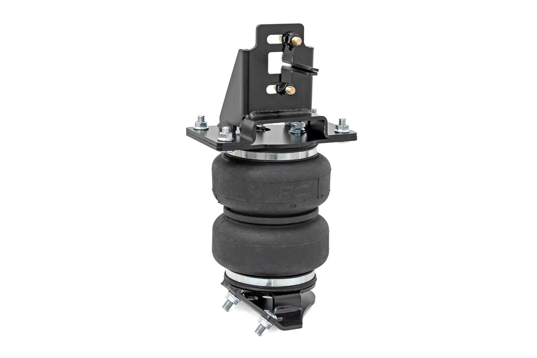 Air Spring Kit w/compressor | Wireless Controller | 6 Inch Lift Kit | Ram 1500 (19-26)