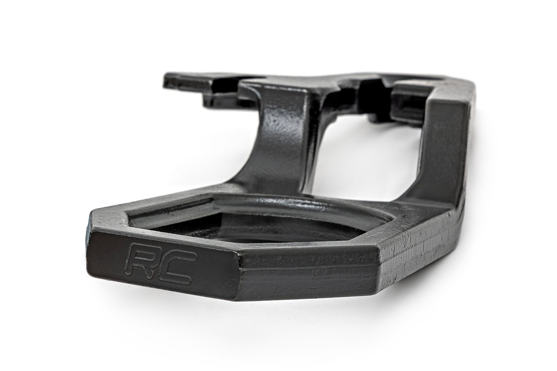 Tow Hook Brackets | Ram 1500 2WD/4WD (2019-2026)