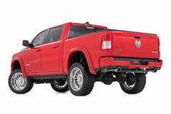 Power Running Boards Dual Electric Motor | Ram 1500 (19-25)/1500 TRX (21-25)