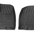 Flex-Fit Floor Mats | Front | Bucket | Chevy/GMC 1500/2500HD/3500HD (19-26)