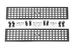 Bed Rack Molle Panel | Chevy Silverado 1500 2WD/4WD (2019-2026)
