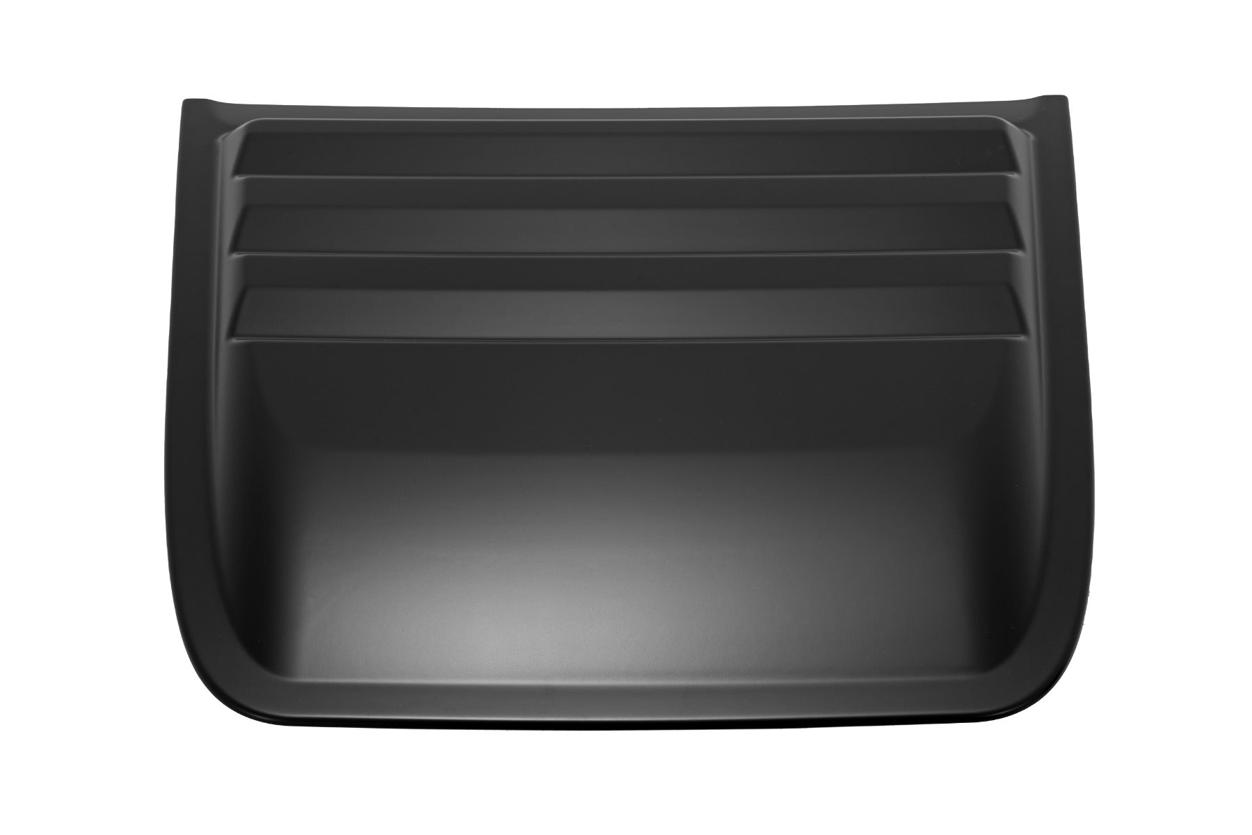 Hood Scoop | GB8 Ebony Twilight | GMC Sierra 1500 2WD/4WD (2019-2026)