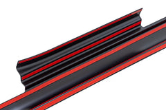 Trail Cladding | Rocker Sill Plates | Chevy Silverado 1500 2WD/4WD (19-26)