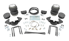 Air Spring Kit | 4-6 Inch Lift Kit | Chevy/GMC Sierra/Silverado 1500 (19-25)