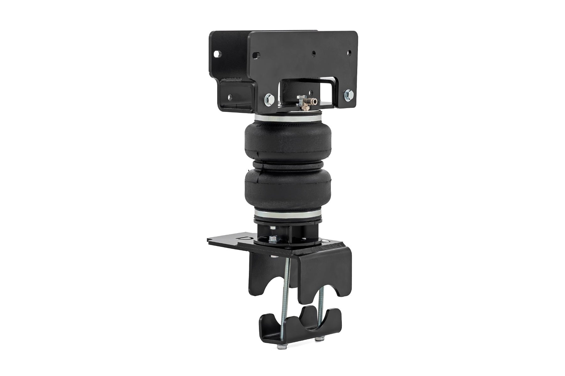 Air Spring Kit | Mercedes-Benz Sprinter 3500 (19-22)/Sprinter 3500XD (19-26)