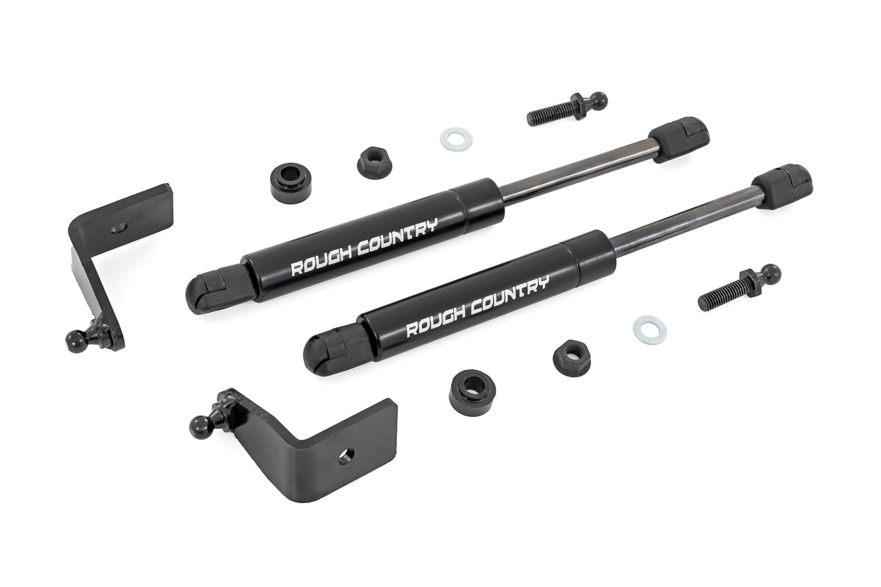 Hood Struts | Mercedes-Benz Sprinter 3500 (19-22)/Sprinter 3500XD (19-26)