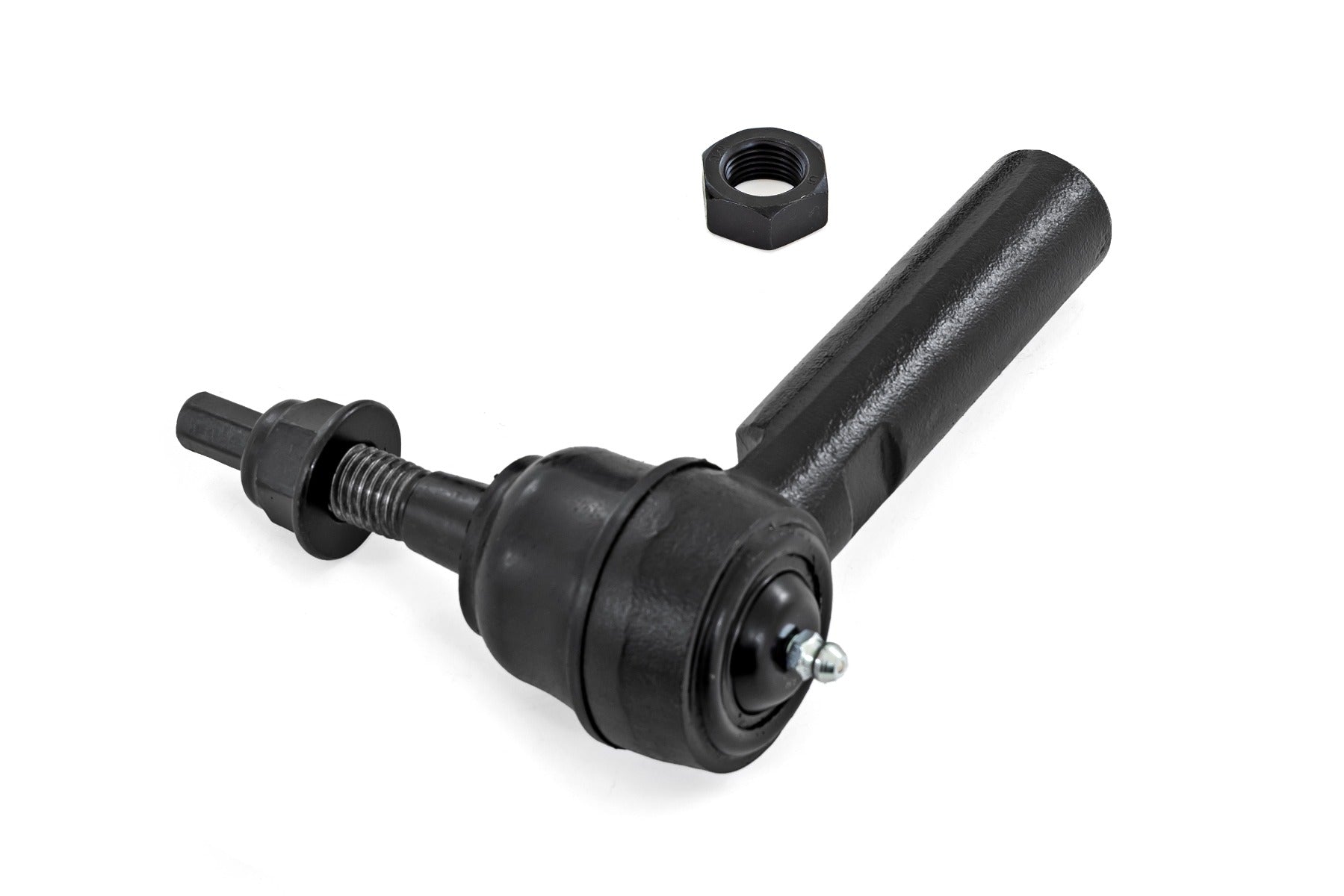 Tie Rod End Replacement | 6" Lift | Chevy/GMC 1500 4WD (2019-2026)