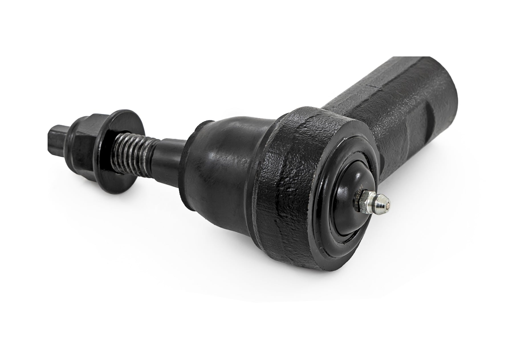 Tie Rod End Replacement | 6" Lift | Ram 1500 4WD (2019-2026)