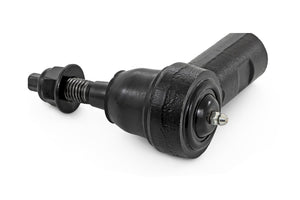 Tie Rod End Replacement | 6" Lift | Ram 1500 4WD (2019-2026)