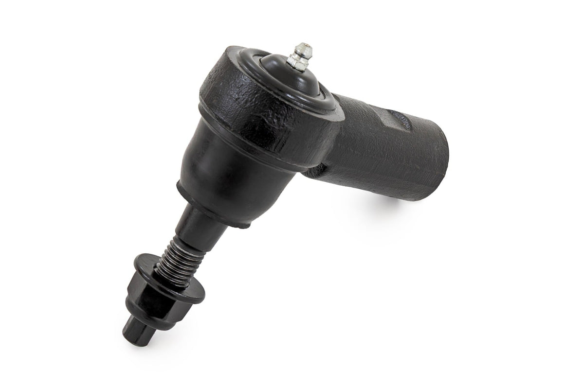 Tie Rod End Replacement | 6" Lift | Ram 1500 4WD (2019-2026)