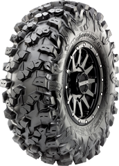 Maxxis Carnivore Tire
