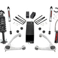 3.5 Inch Lift Kit | Forged UCA | Vertex/V2 | Chevy/GMC 1500 (07-16)