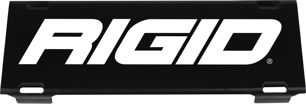 COVER 10" E-SERIES BLACK
