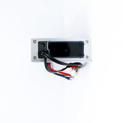 DXM Series 1200W RMS Monoblock Class D Waterproof Amplifier - DXM1200.1D