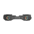 VSPJP8 - 8" Overhead Soundbar for 2018-2023 Jeep Wrangler / Jeep Gladiator 2DR - 4DR