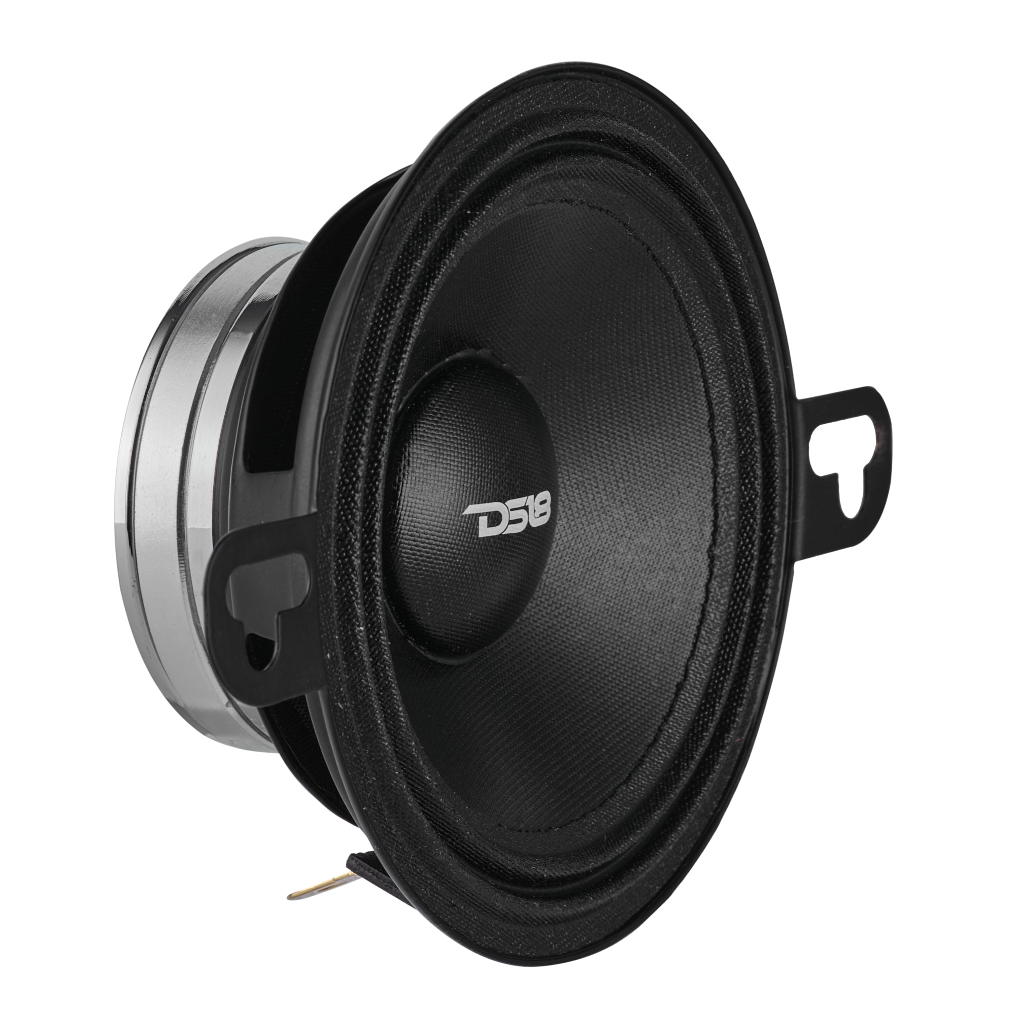 3.5” OEM Dashboard Loudspeaker with Neodymium Magnet | 100W RMS 4-Ohm - DS18