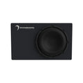DESMB12A - DES Series 12" Active Slot Vented Subwoofer Enclosure (2 ohm )