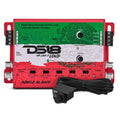 Digital Bass Processor with Hi to Low Signal Converter & Speaker Emulator – Mexico Design - DS18