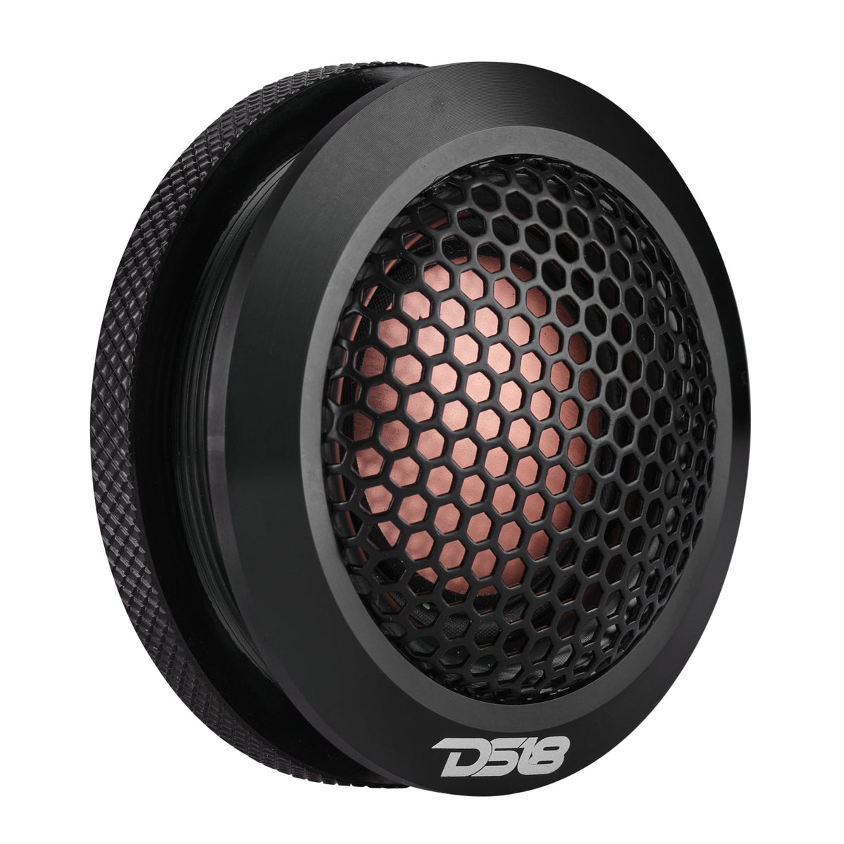DXQ 2.2" Titanium Dome Tweeter with Neodymium Magnet | 30W RMS 4-Ohm - DS18