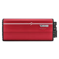 FRP Compact 4-Channel Full-Range Class-D Amplifier | 4000W RMS - DS18