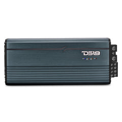 FRP Compact 4-Channel Full-Range Class-D Amplifier | 4000W RMS - DS18