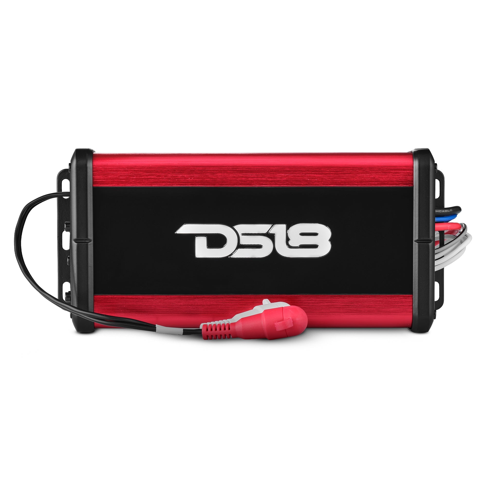 NXL 2-Channel Full-Range Class D Waterproof IP67 Marine and Powersports NANO Amplifier - DS18