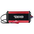 NXL 4-Channel Full-Range Class D Waterproof IP67 Marine and Powersports NANO Amplifier <br> 4 x 100 Watts Rms @ 4-Ohm - DS18