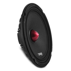 PRO 10" Slim Neodymium Mid-Range Loudspeaker with Bullet | 250W RMS 4-Ohm - DS18